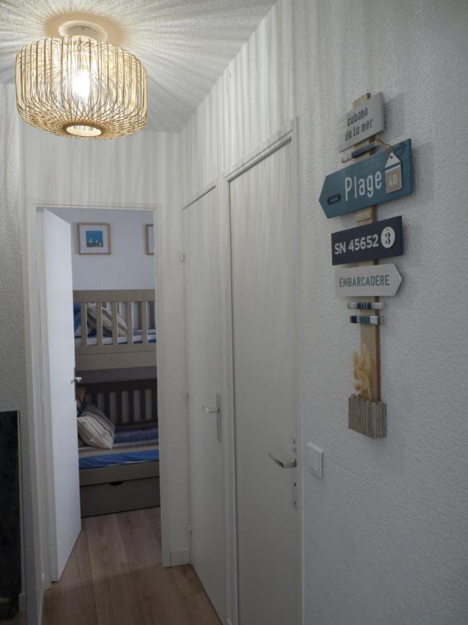 Appartement Le nid de la Mouette à Argelès-sur-Mer Extérieur photo